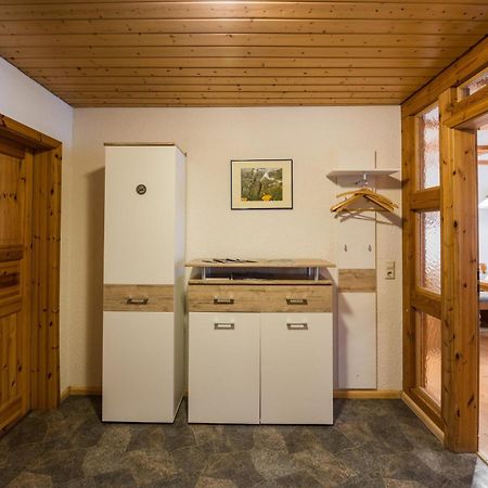 Ferienwohnung Jasmin Wieden Εξωτερικό φωτογραφία
