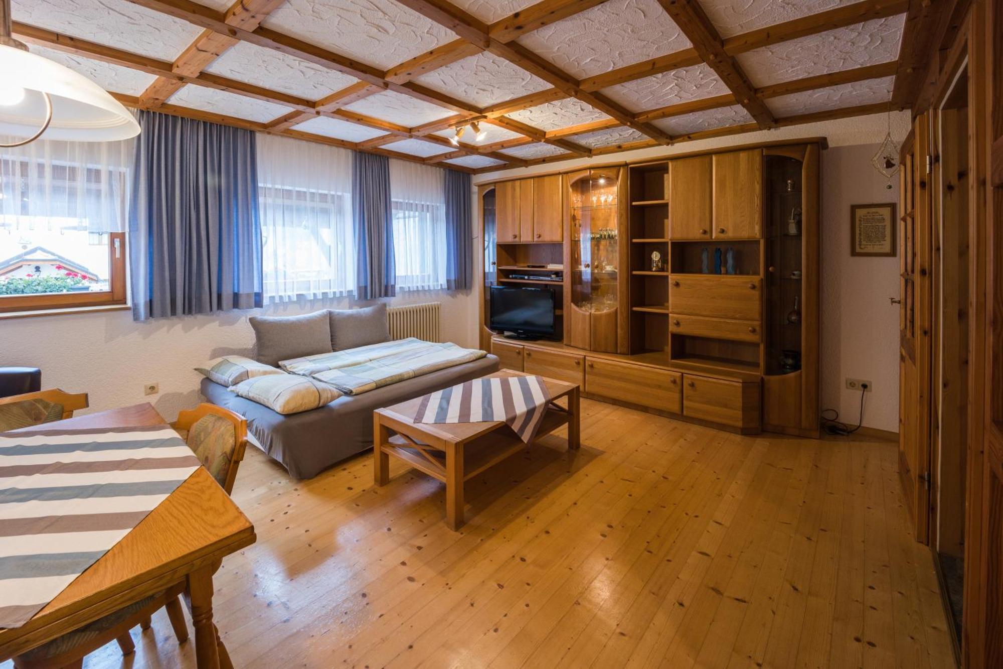 Ferienwohnung Jasmin Wieden Εξωτερικό φωτογραφία