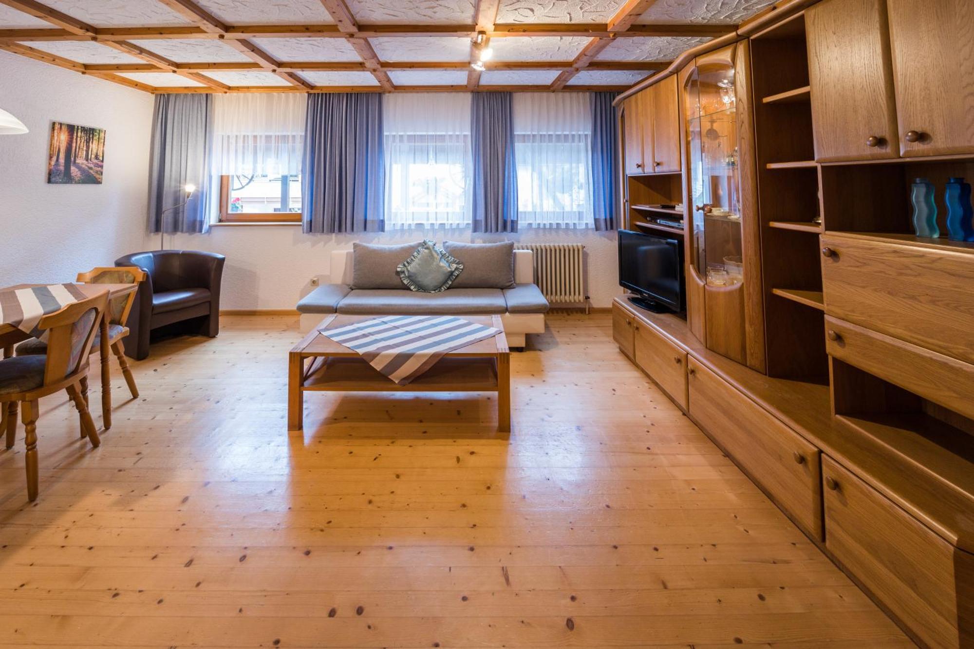 Ferienwohnung Jasmin Wieden Εξωτερικό φωτογραφία