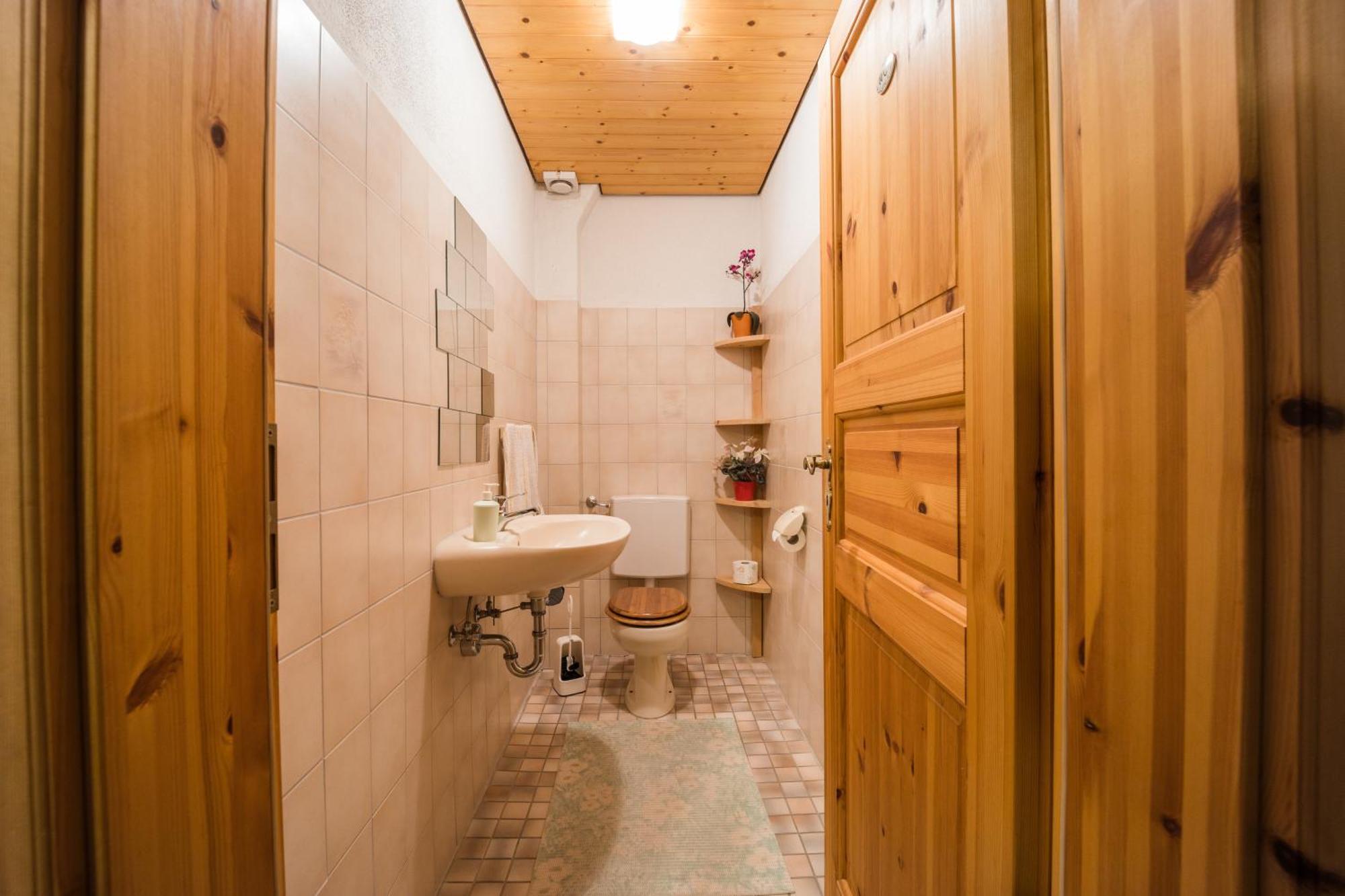 Ferienwohnung Jasmin Wieden Εξωτερικό φωτογραφία