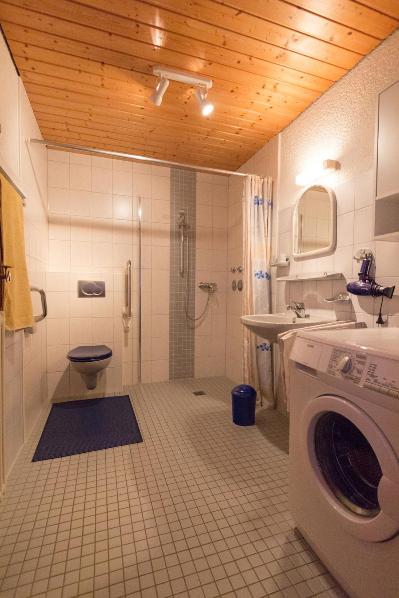 Ferienwohnung Jasmin Wieden Εξωτερικό φωτογραφία